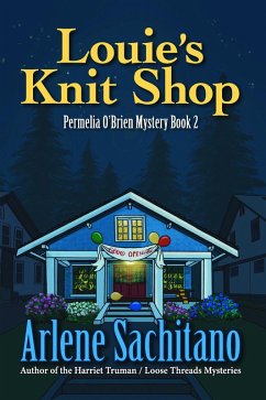 Cover Louie's Knit Shop (eBook, ePUB)