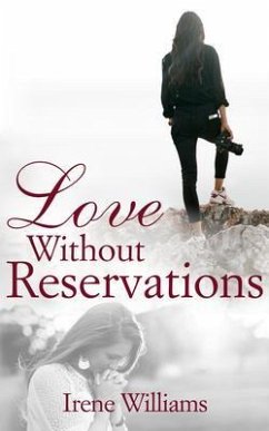 Love Without Reservations (eBook, ePUB) Cover Love Without Reservations (eBook, ePUB)