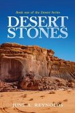 Desert Stones (eBook, ePUB) Desert Stones (eBook, ePUB)