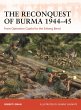 The Reconquest of Burma 1944-45 (eBook,... - Bild 1