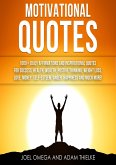 Motivational Quotes (eBook, ePUB)