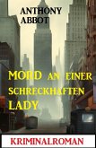 Mord an einer schreckhaften Lady: Kriminalroman (eBook, ePUB) Mord an einer schreckhaften Lady: Kriminalroman (eBook, ePUB)