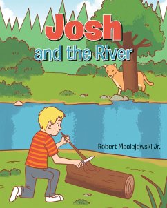 Cover Josh and the River (eBook, ePUB)