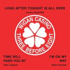 Wigan Casino/Three Before Eight (Ltd.Numbered 7&quote;)