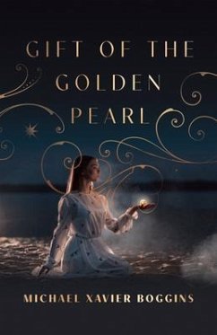 Cover Gift of the Golden Pearl (eBook, ePUB)