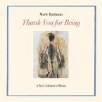 Thank You for Being (eBook, ePUB)