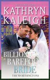 Billionaire's Barefoot Bride