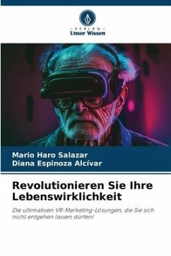 Revolutionieren Sie Ihre Lebenswirklichkeit - Haro Salazar, Mario;Espinoza Alcívar, Diana