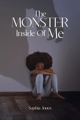 The Monster Inside Of Me (eBook, ePUB) The Monster Inside Of Me (eBook, ePUB)