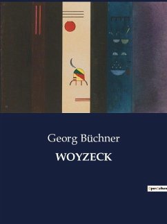 WOYZECK - Büchner, Georg