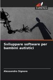 Sviluppare software per bambini autistici