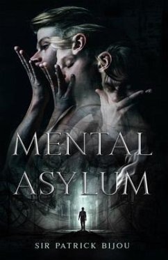 Cover Mental Asylum (eBook, ePUB)