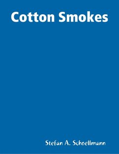 Cover Cotton Smokes (eBook, ePUB)