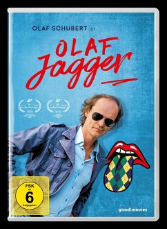 Olaf Jagger - Fink,Heike