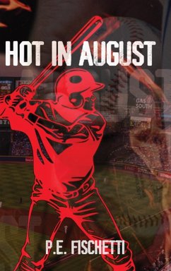 Hot in August - Fischetti, P. E