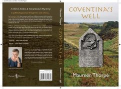 Coventina's Well (eBook, ePUB) - Thorpe, Maureen