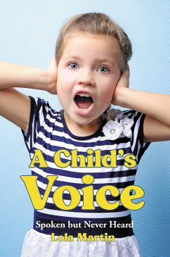 A Child's Voice (eBook, ePUB) - Martin, Lola