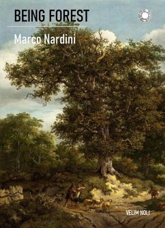 Cover Being Forest (eBook, ePUB)