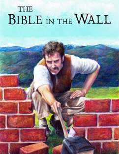 Cover The Bible in the Wall (eBook, ePUB)