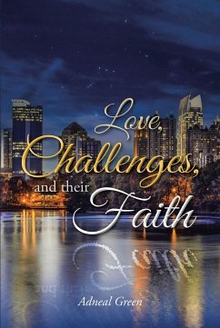 Cover Love, Challenges, and their Faith (eBook, ePUB)
