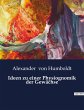 Ideen zu einer Physiognomik der... - Bild 1