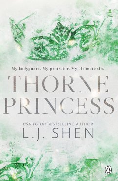 Thorne Princess - Shen, L. J.