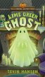 Lime Green Ghost - Bild 1