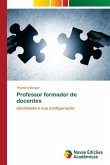 Professor formador de docentes