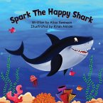 Spark the Happy Shark