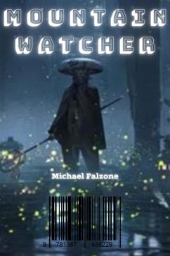 Cover Mountain Watcher (eBook, ePUB)