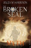 Myth (The Broken Seal, #2) (eBook, ePUB)