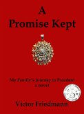 A Promise Kept (eBook, ePUB)