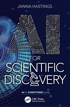 AI for Scientific Discovery (eBook, PDF) - Hastings, Janna