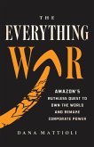 The Everything War (eBook, ePUB)