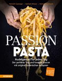 Passion Pasta (eBook, PDF)