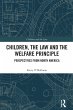 Children, the Law and the Welfare... - Bild 1
