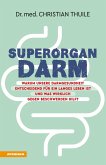 Superorgan Darm (eBook, ePUB)