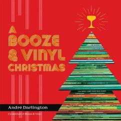 Cover A Booze & Vinyl Christmas (eBook, ePUB)