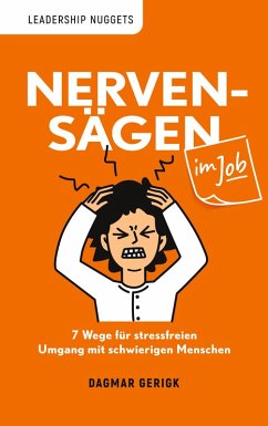 Nervensägen im Job (eBook, ePUB)