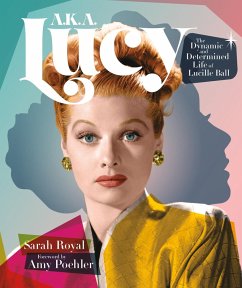A.K.A. Lucy (eBook, ePUB) - Royal, Sarah