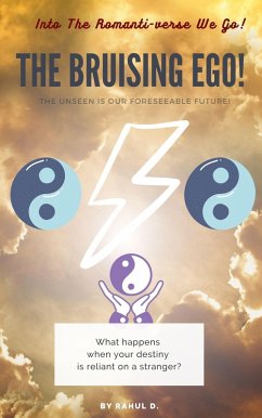 Cover The Bruising Ego! (eBook, ePUB)