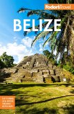 Fodor's Belize (eBook, ePUB)