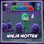 Folge 61: Ninja-Motten (MP3-Download)