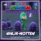 Folge 61: Ninja-Motten (MP3-Download)