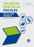 Taller de prácticas fiscales 2023 (eBook, ePUB)