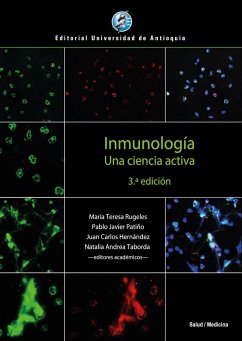 Cover Inmunología (eBook, ePUB)