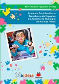 Contexto sociofamiliar e Transtorno do Espectro do Autismo (eBook, ePUB)