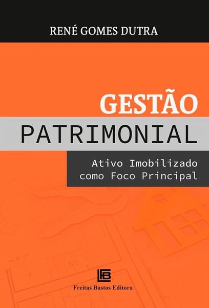 Gestão Patrimonial (eBook, ePUB)