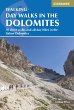 Day Walks in the Dolomites (eBook, ePUB) - Bild 1