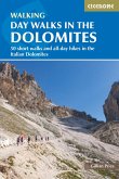 Day Walks in the Dolomites (eBook, ePUB)